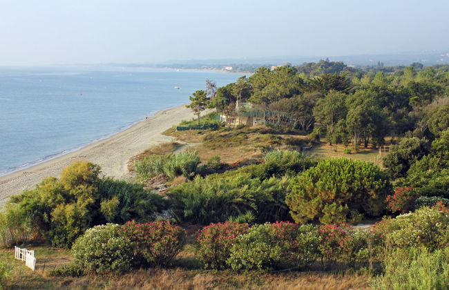 Résidence Odalys Référence Acqua Bella - Foto 23