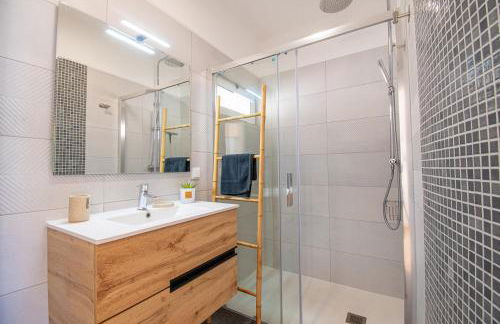 99 ADM Casa Mendes Fabulous Townhouse With Share - Foto 46