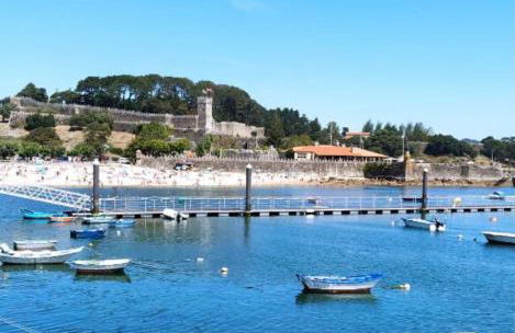 Apartamento Castro Castriño Camino de Santiago - Foto 40