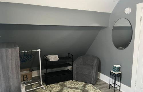 A-Frame Charmer in Town, Newly Renovated - Foto 40