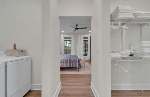 Luxury Cabin in Hocking Hills The Buffalo - Foto 37