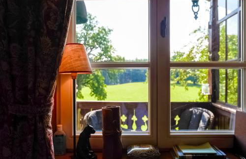 Rustikaler Bauernhof am Ammersee - Foto 28