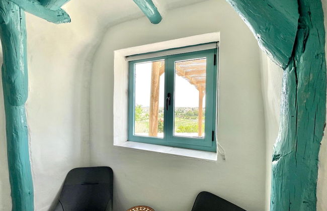 Cave House in Cullar Near Tabernas Desert - Foto 6