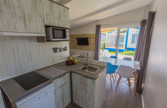 Alannia Guardamar Resort - Foto 13