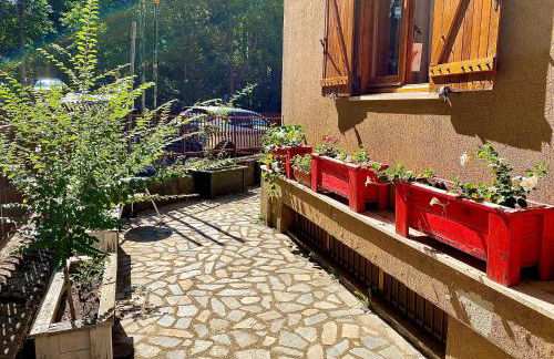 La Mia Valigia “Casetta Fragolina” - Foto 22