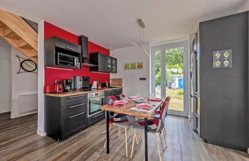 KerMad - Maison avec jardin - Foto 2