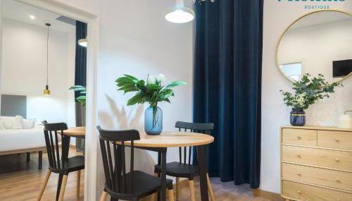 Hotelito Boutique Badalona Mar - Foto 4