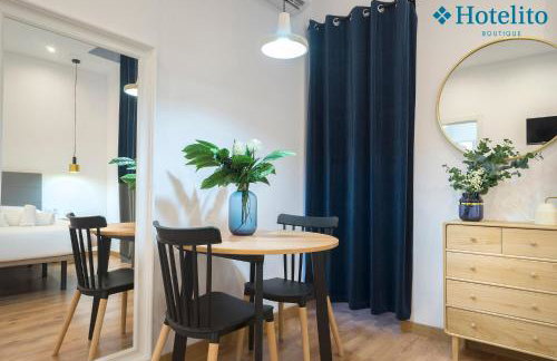 Hotelito Boutique Badalona Mar - Foto 4