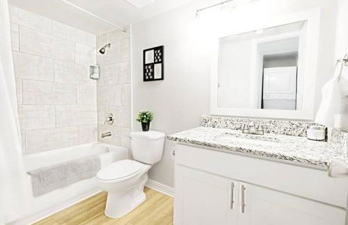 Global Cup Dwell By Design & Arboretum Tickets Included - Foto 5