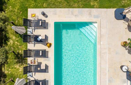 Villa Lente - Foto 11