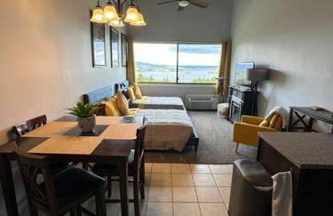 Lake Winni Studio Condo Full Kitchen - Weirs Beach - Foto 7