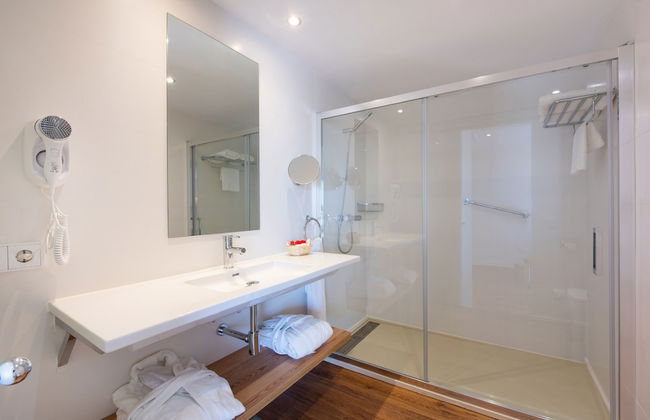 Aparthotel Ponent Mar - Foto 80