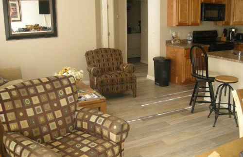 Nevada Mesquite Vacation Rentals - Foto 18