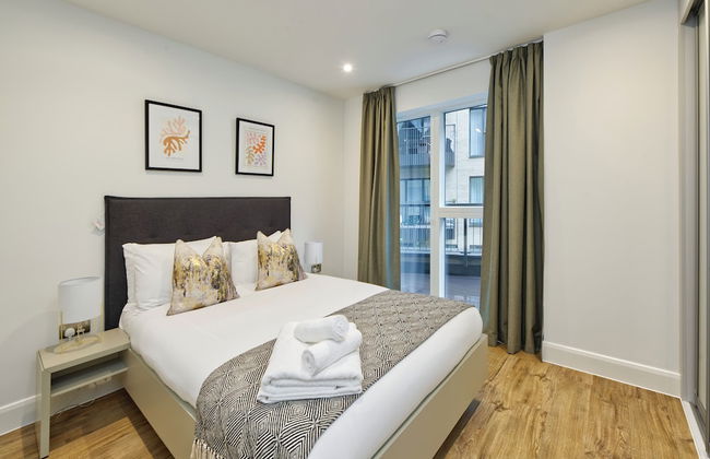 Colindale Avenue - Foto 6