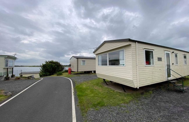2-bed Self Catering Caravan in Millom - Foto 29
