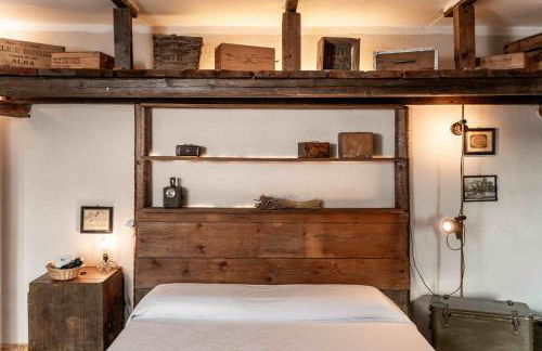 Le Suite di Borgo Casa Scaparone - Foto 71