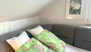 Sonnige Wohnung am Lindenberg - Foto 5