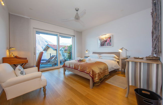 Argegno Fronte Lago - Foto 5