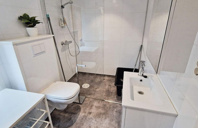 7 Person Holiday Home in Averoy-by Traum - Foto 12