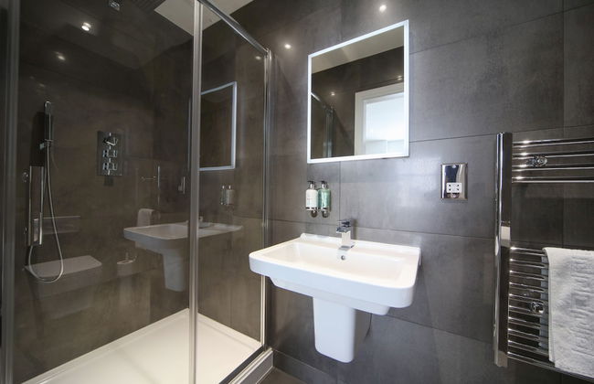 CityStop Apartments Newington - Foto 13