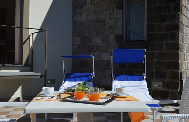 Il Palmento Relais - Foto 21