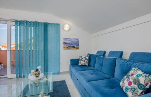 Awesome Apartment In Stara Baska - Foto 13