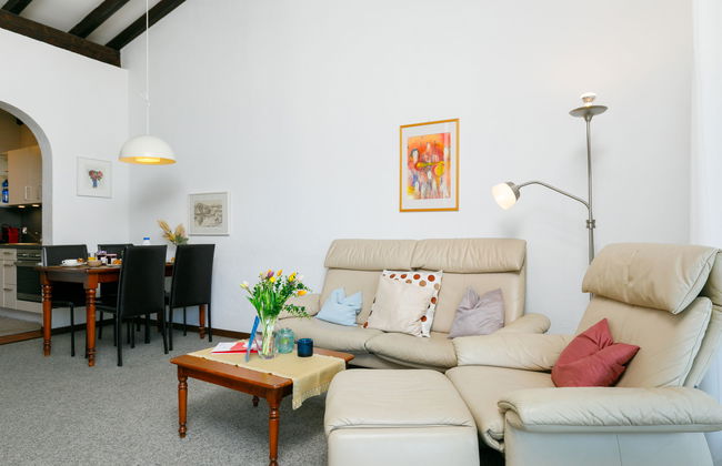 Residenza Miralago Apt. B15 - Foto 10