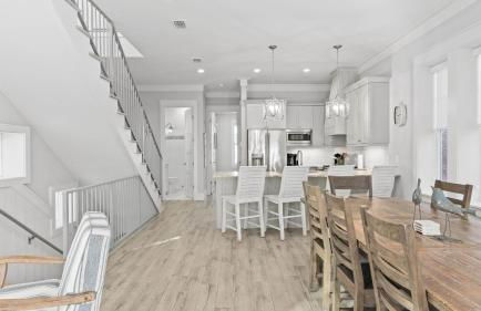 The Palmetto Blue by AvantStay Steps to Beach Ocean Views - Foto 7