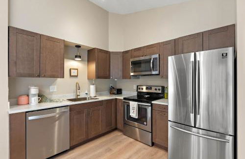 The Marshall Landing - King Bed - Foto 2