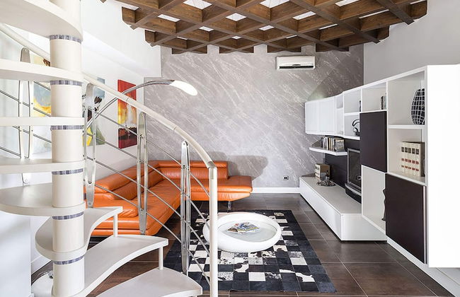 Villa in Agrigento With Private Pool - Foto 8