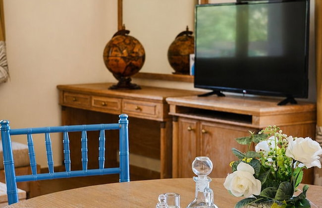 Mylos Hotel Apartments - Photo 153