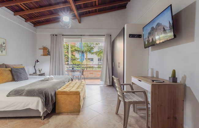 Nogal Ilfots - Foto 8