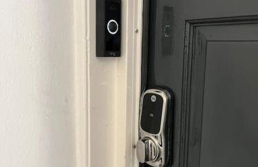 Erskine Apartment - Foto 29