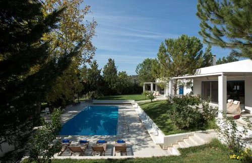 Melissaki Villas - Foto 51