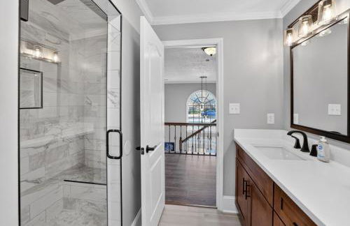 Mafetano Woodberry - Foto 27