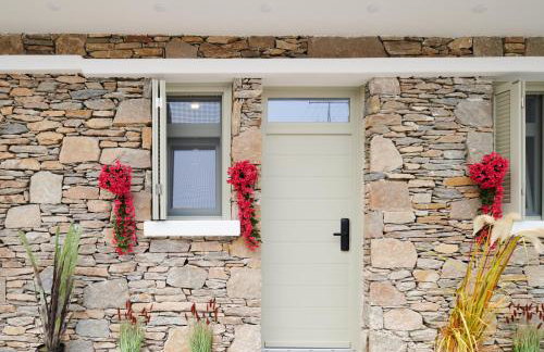 Sapphire Kythnos Suites - Foto 8