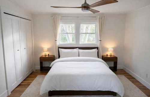 The 1920s Coastal Cottage - Foto 9