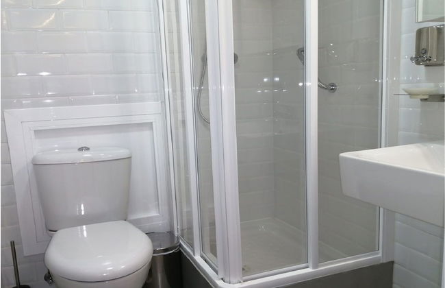 Las Cebras Apartamentos Turísticos - Foto 10