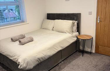 3 Bedroom House with free on site Parking next to the Canal - Foto 5