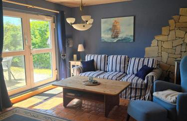 Heimeliges Ferienhaus Rügen - Foto 23