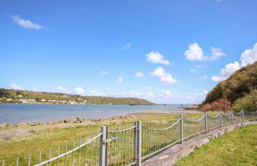 Bwthyn Siliwen Old Bath House - Foto 32