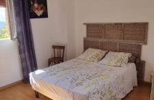 Cottage bergerie en pierres avec jacuzzi en corse 6 personnes, 3 chambres - Foto 14