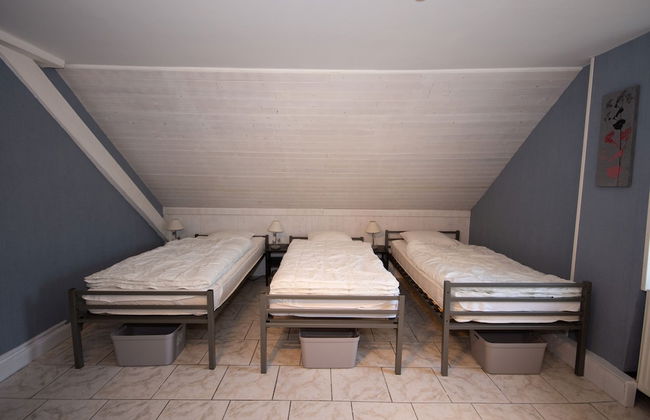 Spacious Mansion in Waimes With Sauna - Foto 30