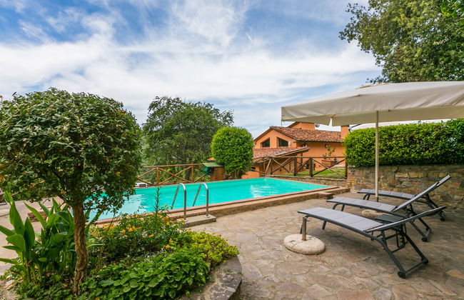 Fiordaliso - Foto 49