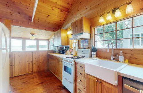 Sunflower Cottage - Foto 8