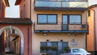 The Lake Apartment - Foto 3