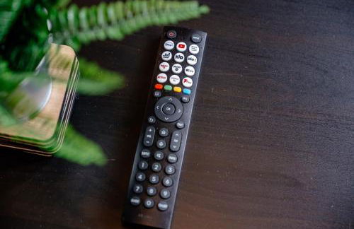 Classy private spacious flat - Foto 15