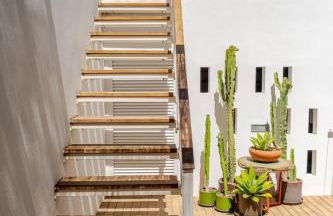 Exclusiva casa con encanto en Agua Amarga - Foto 20