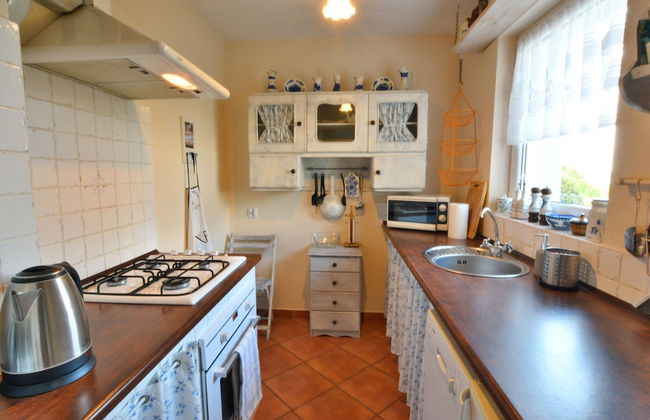 Holiday House by the Lake, Charzykowy-formerly TUI Ferienhaus - Photo 6