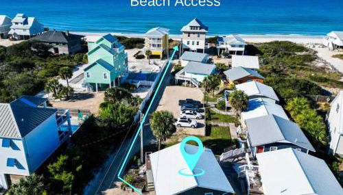 North Cape- Behing Trading Post - Pet Friendly - Foto 3